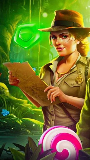 777 Casino Screenshot