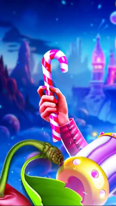 777 Casino Screenshot