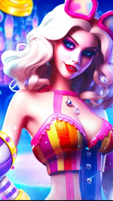 777 Casino Screenshot